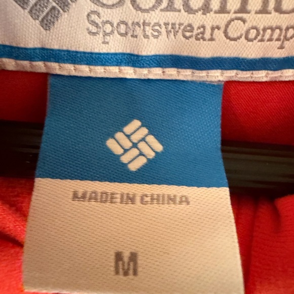 Columbia Outdoor Jacket - Picture 8 of 10